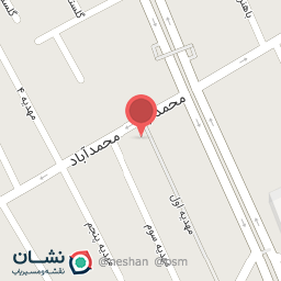 عکس فروشگاه مردانه آرین