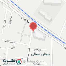 عکس مجتمع مهر نگار 