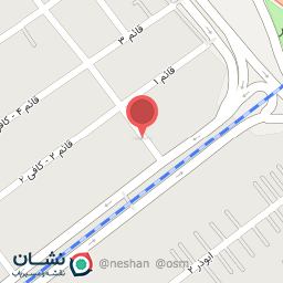 عکس تعمیرگاه موتور سیکلت اسب آهنی