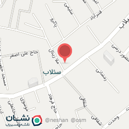 عکس فروشگاه مرغ مولا