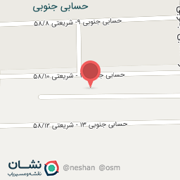 عکس مجتمع مسکونی ولایت ۲