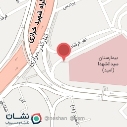 عکس امداد خودرو اصفهان 