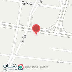 عکس دکتر فاطمه اسلامی/متخصص طب فیزیکی و توانبخشی 