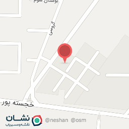 عکس مجتمع میلاد بلوک یک