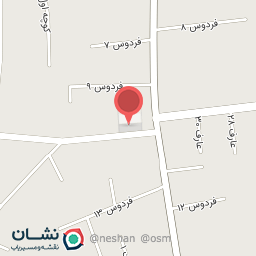 عکس مسجد کوفه