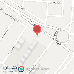 عکس فروشگاه مواد غذایی بزرگ رضا