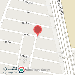 عکس سوپرمارکت رجبی