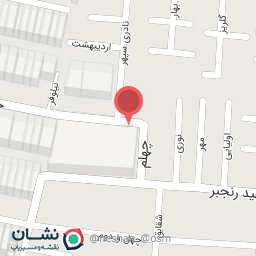 عکس کارواش اتوماتیک امیران