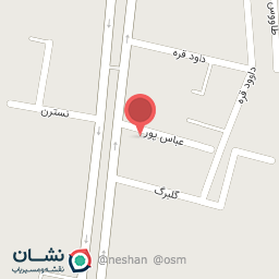 عکس تعمیرگاه جلوبندی سازی الموتی
