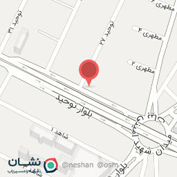 عکس نانوایی سنگک