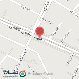 عکس پیرایش شهاب استایل