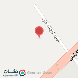 عکس مدرسه موسوی خسروی