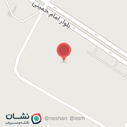 عکس ترمینال مسافربری چیلات