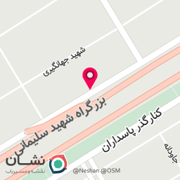 عکس لابراتوار پروتزهای دندانی سهند