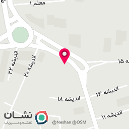 عکس تشک هرمون آلمان