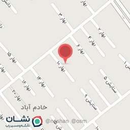 عکس کابینت و کمد سبحان