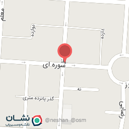 عکس بانک ملی (شعبه بهشتی)