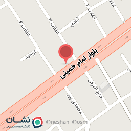 عکس مرکز تجاری المای