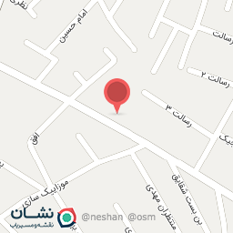 عکس خیابان اطلاعات فروشگاه مهام