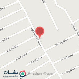 عکس سوپر مارکت فرامرزی