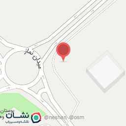 عکس دفتر امام جمعه تربت جام