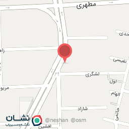 عکس کلید سازی نیک