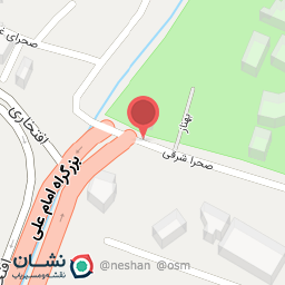 عکس کافه رستوران صحرا