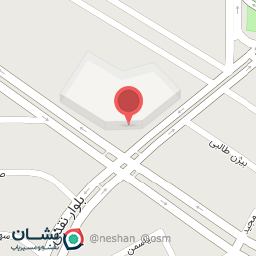 عکس کافه بستنی حاج قاسم