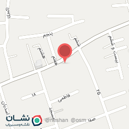 عکس سوپرمارکت ناصر