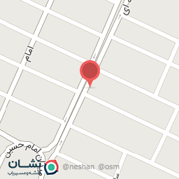 عکس تعمیرگاه خودرو اکبر