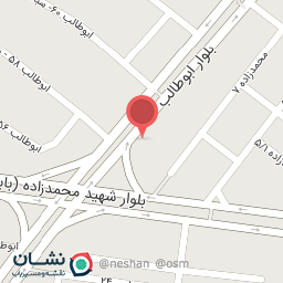 عکس تعویض روغن ابوالفضل