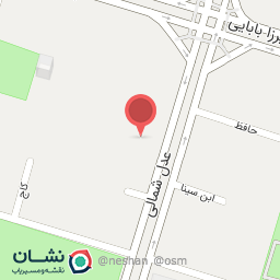 عکس دکتر محسن ابراهیم زاده