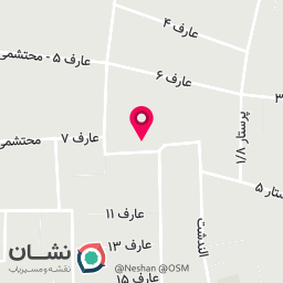 عکس دکتر صراف زاده
