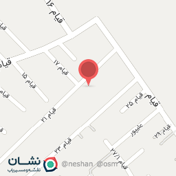 عکس مسجد الرضا