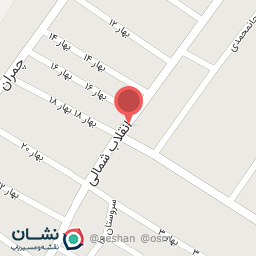 عکس فروشگاه مواد غذایی 