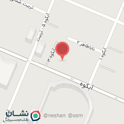 عکس پیتزا آویشن