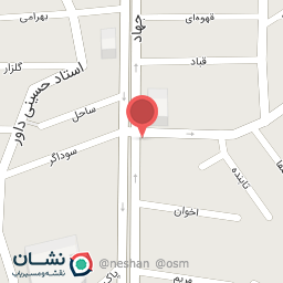 عکس کلینیک تخصصی دندانپزشکی ماد