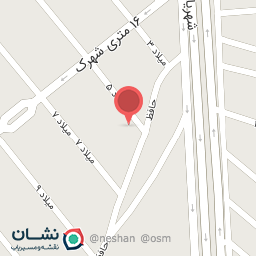 عکس شهرک مصطفی خمینی