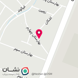 عکس سالن زیبایی دلین مراجعه اول