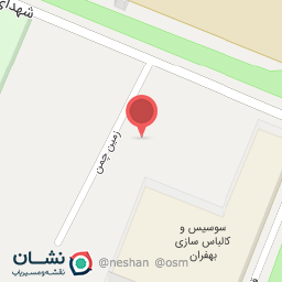 عکس دبیرستان دین و دانش