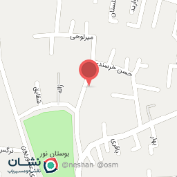 عکس دبیرستان سمیه