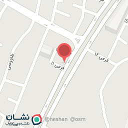 عکس تعمیرگاه مکانیکی پراید ثالثی