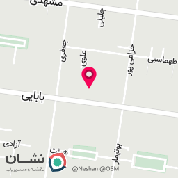 عکس کفش آکو