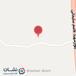 عکس مسجد صاحب الزمان