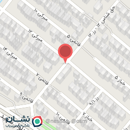 عکس سالن زیبایی عروس خاص