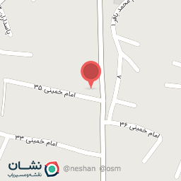 عکس بانک مسکن شعبه هادیشهر ۱۹۴۷