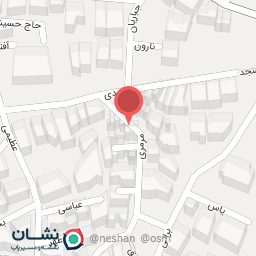 عکس مؤسسه خیریه بهنام دهش پور شعبه دزاشیب - حکمت