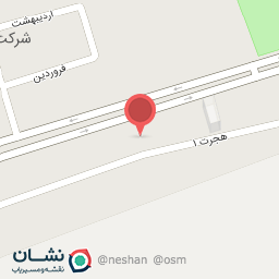 عکس سالن زیبایی بی‌تا