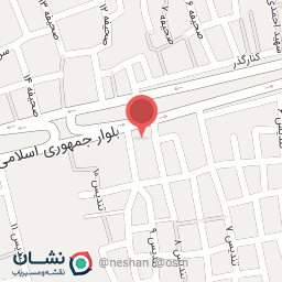 عکس پارس یدک