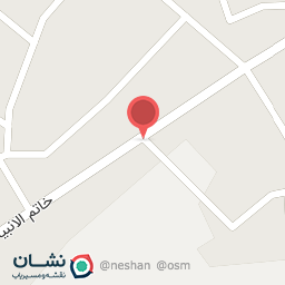 عکس نوین پنجره سنگان